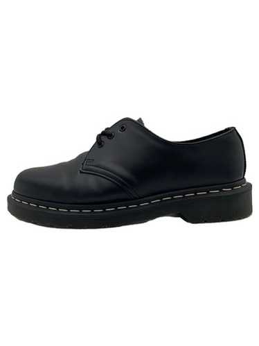 靴 Dr. Martens 3hole leather shoes uk5 y2k Dr Martens Platform Monk Strap Y2K Oxford Shoe 3a78 Brown