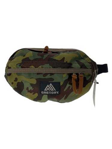 GREGORY バッグLIMITED PRINT “GARDEN CAMO” Gregory camo daypack duck - Gem