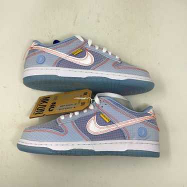 Union LA Nike Dunk Low Passport Pack Court Purple Siz… - Gem