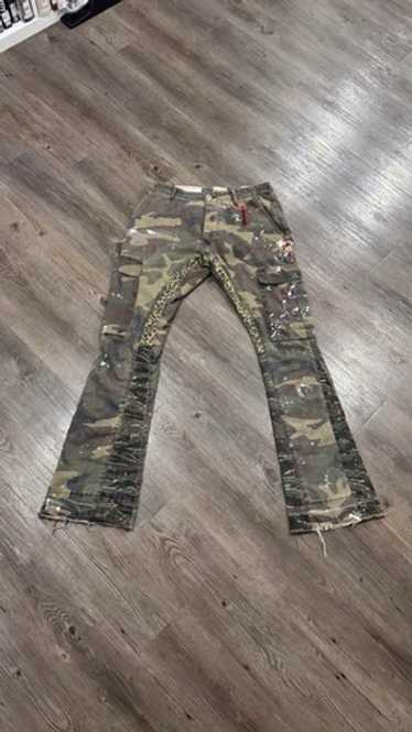 Gallery dept. camo la - Gem