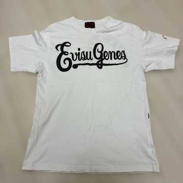 Evisu t shirt - Gem