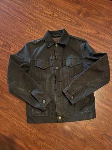 FILSON x Levi's ティンクロスパンツ Black USA製 W34 FILSON x Levi´s ティンクロスパンツ Black USA製 W34