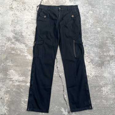 00s Semamntic Design【gimmick】cargo pants Semantic Design Gimmick Cargo Pants