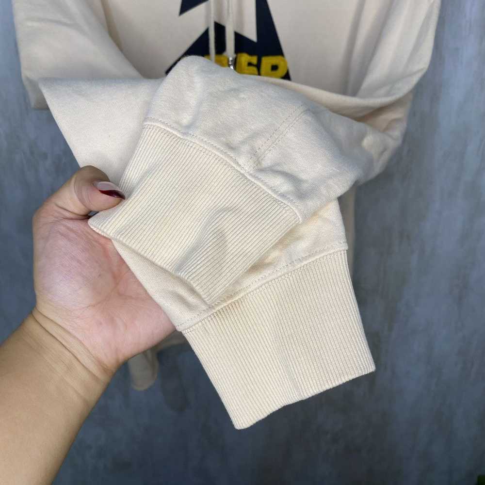 Ader Error Ader Error Felt Logo FW2020 Pullover H… - image 4