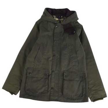 Barbour bedale + hood - Gem