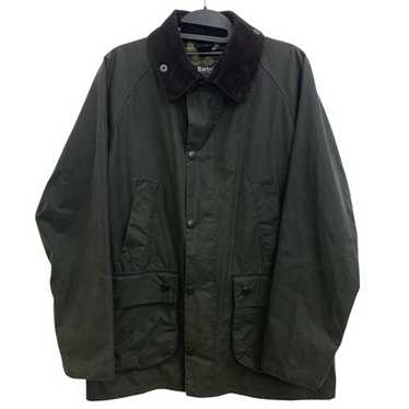 Barbour バブアー BEDALE SL JACKET NO WAX 40 Bedale SL (Slim Fit) Waxed Jacket - Sage – Marketplace by