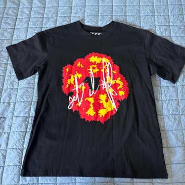 Denim tears shirt - Gem