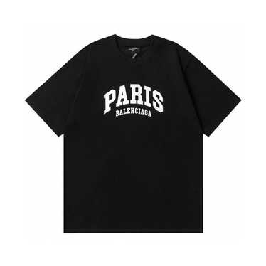 BALENCIAGA paris tシャツ mサイズ Balenciaga Paris Liberty Medium Fit T-Shirt | Saks Fifth Avenue