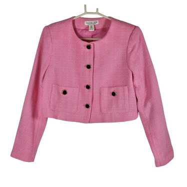 Rachel zoe cropped blazer - Gem