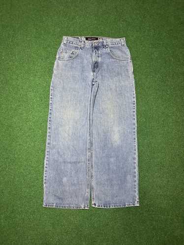 パンツ 90s Levi's silvertab Massive Silvertab massive - Gem