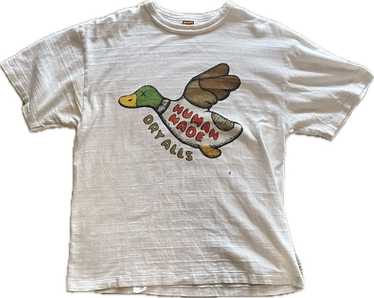 Human made x kaws - Gem