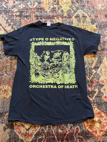Type o negative express - Gem