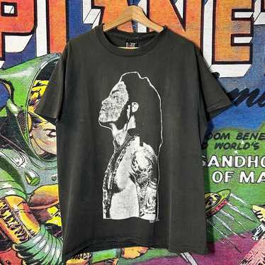 Lenny Kravitz 1991 World Tour Tシャツ Lenny Kravitz 1991 World Tour Tシャツ（Lenny Kravitz 1991⁄06