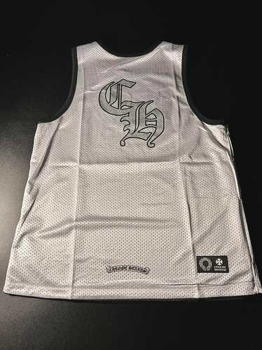 Chrome hearts tank top - Gem