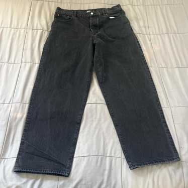 パンツ PALACE P45 Standard Jean Rinse Wash 30 Buy Palace P45 Standard Jean 'Stone Wash' - P27T027 | GOAT