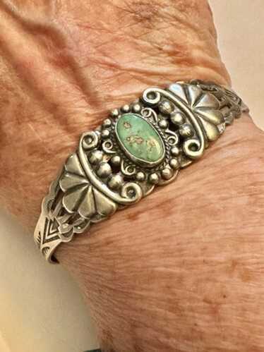 Vtg. fred harvey era - Gem