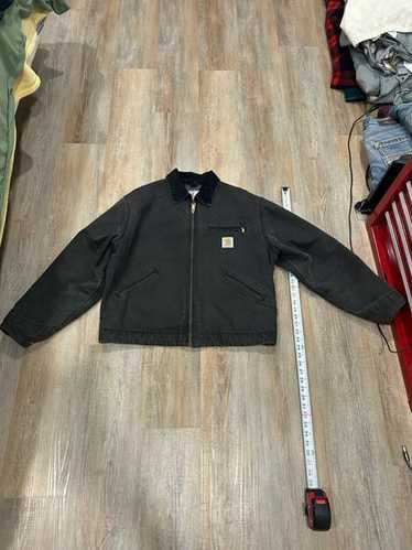 Vintage carhartt j01 - - Gem