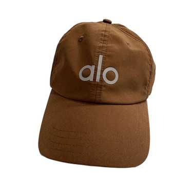 Alo yoga off-duty hat, - Gem