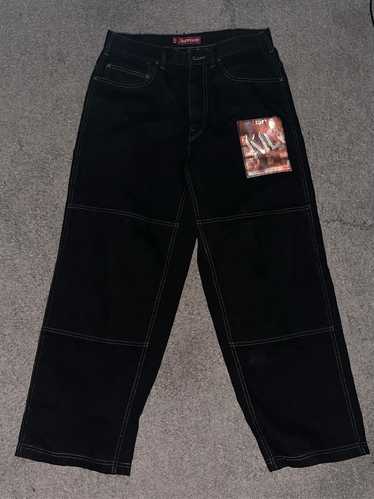 Baggy pants supreme - Gem