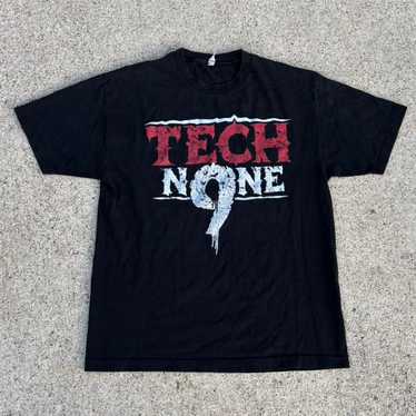 Tech n9ne t- shirt - Gem