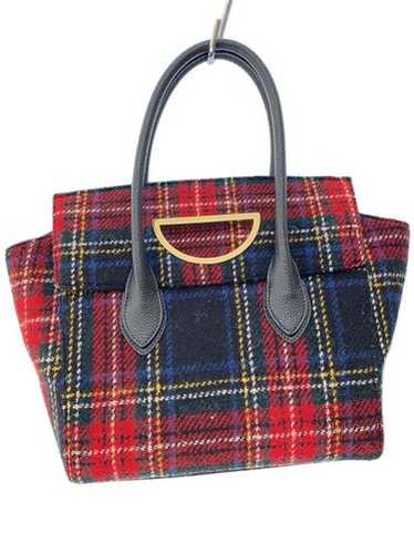 Samantha thavasa harris tweed - Gem