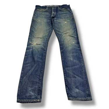 Neighborhood neighborhood jeans - Gem