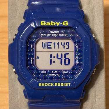 a*s様 baby-G CASIO BABY-G BG-300 - Gem