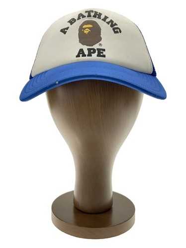 APEの帽子 Cap hat bathing ape - Gem