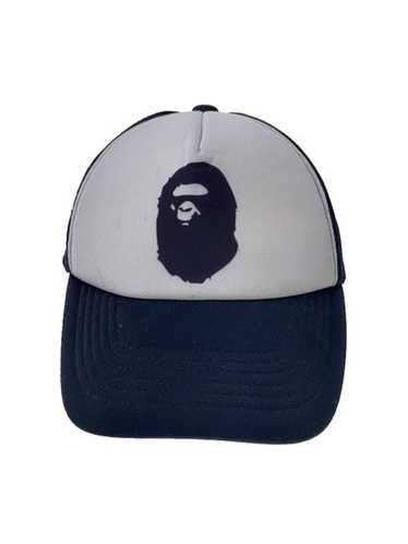 Ape mesh cap - Gem