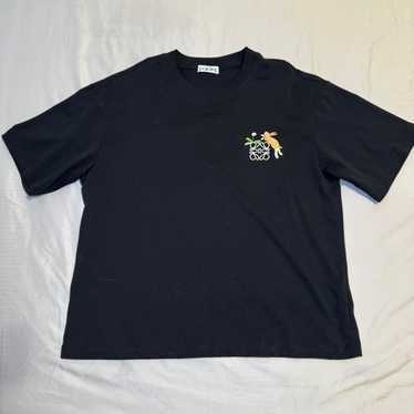 Loewe cotton t-shirt - Gem