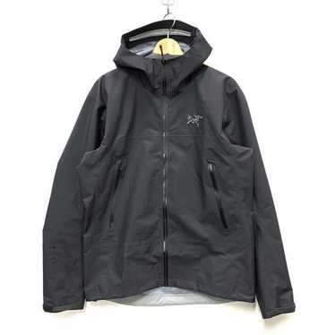 Arcteryx jacket mountain parka - Gem