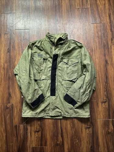 Maharishi maharishi m65 classic - Gem