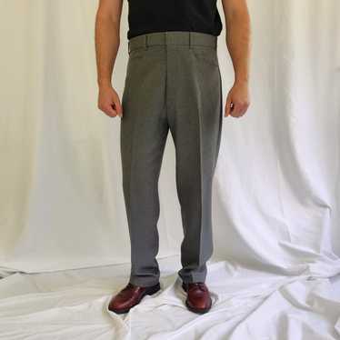 80’s USA製 Levi’s Action slacks ヘザーグレー 80's USA製 Levi's Action slacks ヘザーグレー - メルカリ