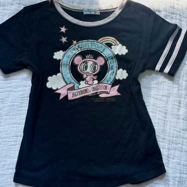 Baby angel shirt - Gem