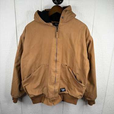 Vintage walls workwear jacket - Gem