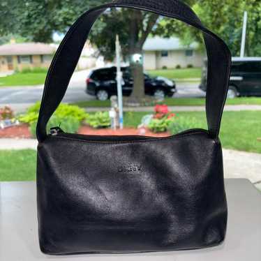 Vintage y2k dkny shoulder - Gem