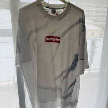 ✤アイアンマン✤ supreme シュプリーム M 美品　赤タグ ✤アイアンマン様専用✤ supreme シュプリーム M 美品 赤タグ