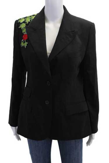 Gabbana dolce & floral blazer - Gem