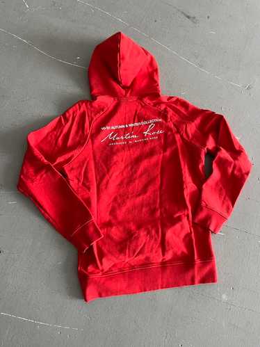 Martine rose hoodie - Gem