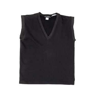 Raf simons vest - Gem