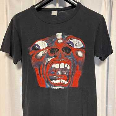 KING CRIMON / 1969-2003 Tシャツ付き限定バージョン未開封 KING CRIMON / 1969-2003 Tシャツ付き限定バージョン未開封