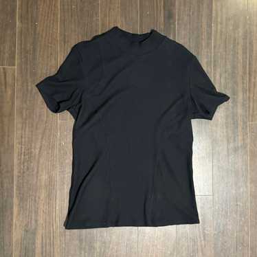 Alo yoga black t-shirt - Gem
