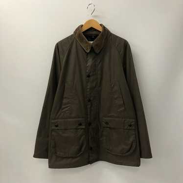 Barbour bedale sl non-wax - Gem