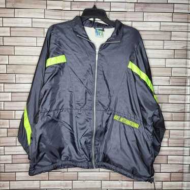 Nike international vintage jacket - Gem