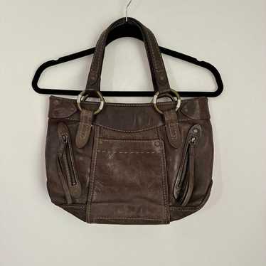 Ruehl no. 925 leather - Gem