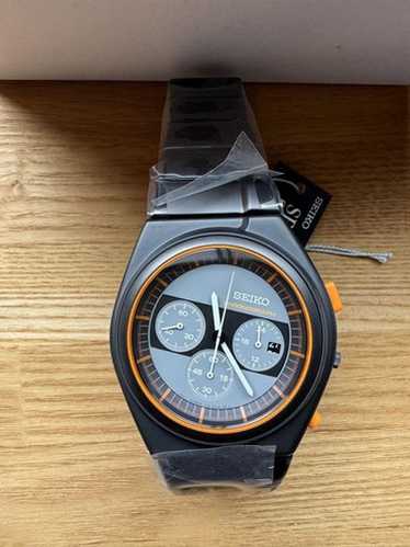 【未使用】SEIKO セイコー SCED039 ジウジアーロ Giugiaro セイコー×ジウジアーロデザイン限定モデル | 静岡の宝石・時計