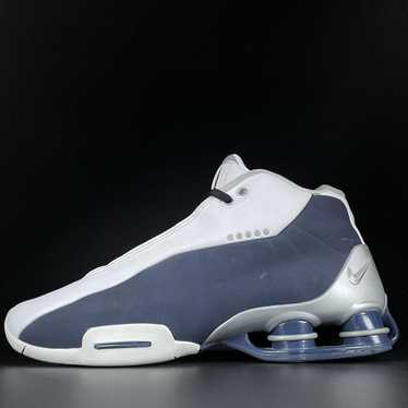 Mens nike shox bb4 - Gem
