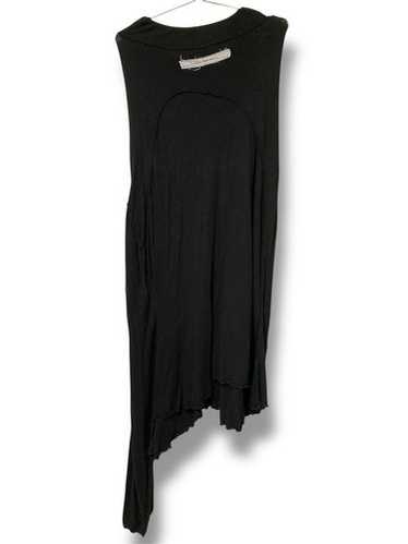 トップス alice auaa asymmetry top Alice auaa asymmetric black - Gem