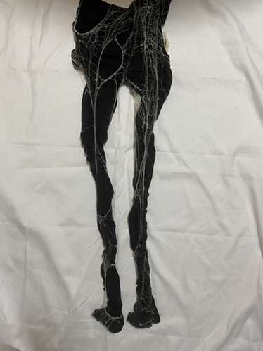 Alice auaa spider web - Gem