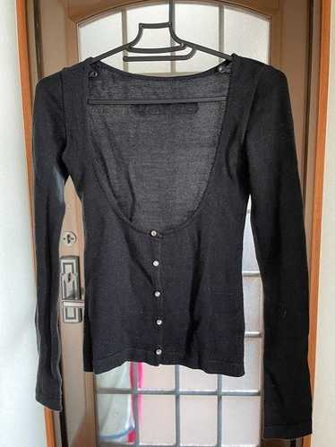 Alice auaa cardigan - Gem